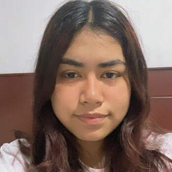 Babysitter in José Leonardo Ortiz: Talita