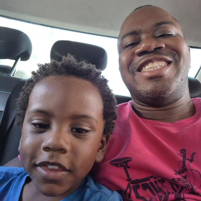 Emprego de babá em Rio de Janeiro: Ulisses