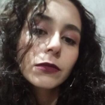 Emprego de babá em Alegrete: Carla paola