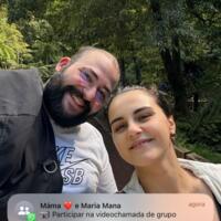 André e Inês