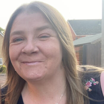 Babysitter in Colchester: Amy