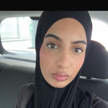 Babysitter in Rostock: Shahrzad