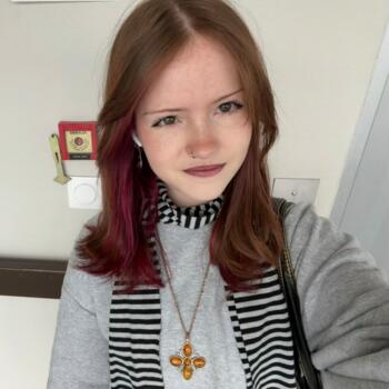 Babysitter in Suresnes: Anaïs
