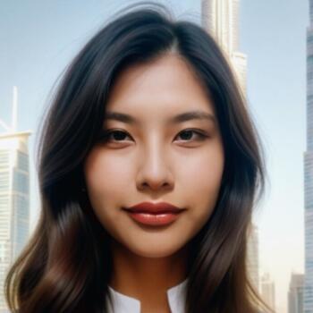 Babysitter in El Alto: Esther