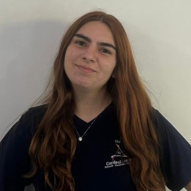 Babysitter in São Paulo: Yasmin