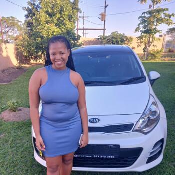 Babysitter Durban: Buhle