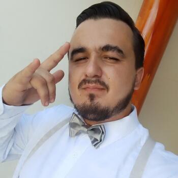 Babysitting job in Ribeirão Pires: babysitting job Natan