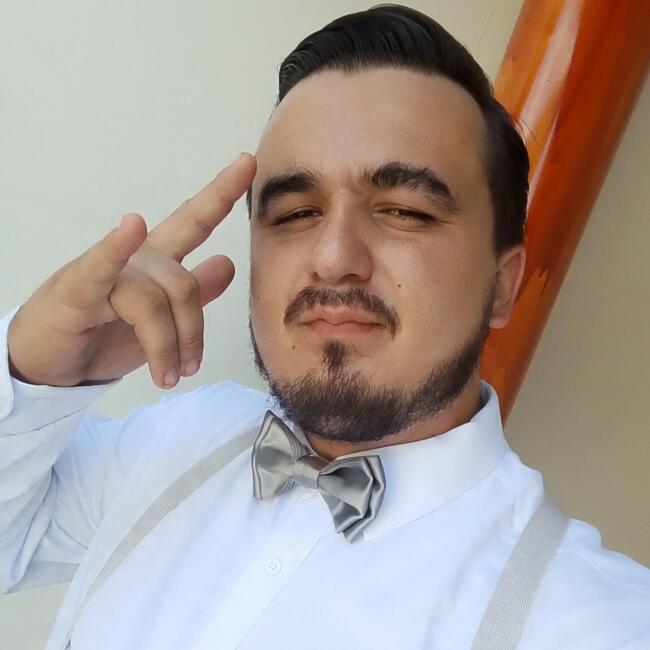 Emprego de babá em Ribeirão Pires: Natan