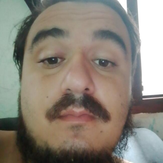 Babysitting job in Ribeirão Pires: Natan