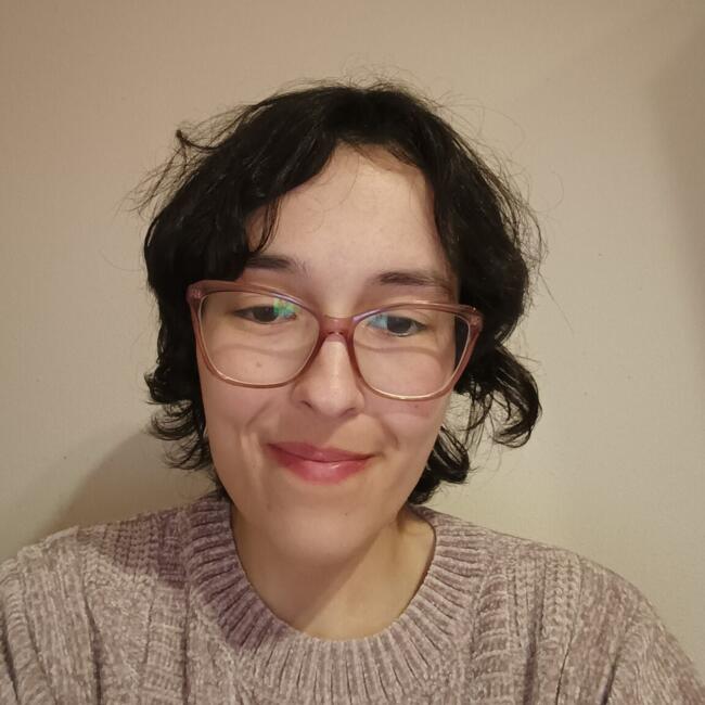 Babysitter in Vila Nova de Gaia: Francisca