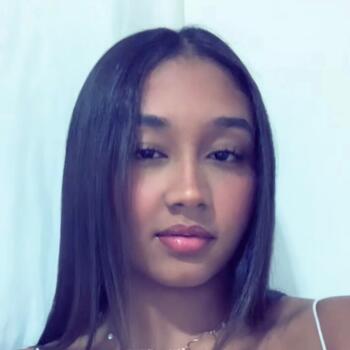Babysitter in Rio de Janeiro: Nicolly