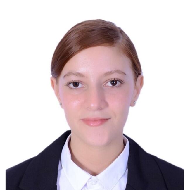 Nounou à Tanger: Zineb