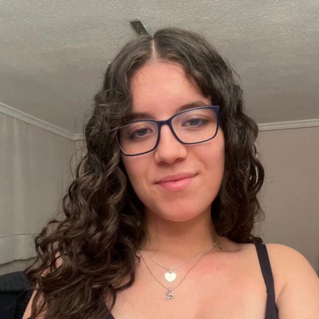 Canguro en Madrid: Alejandra