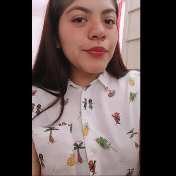 Niñera Estado de México: Litzy