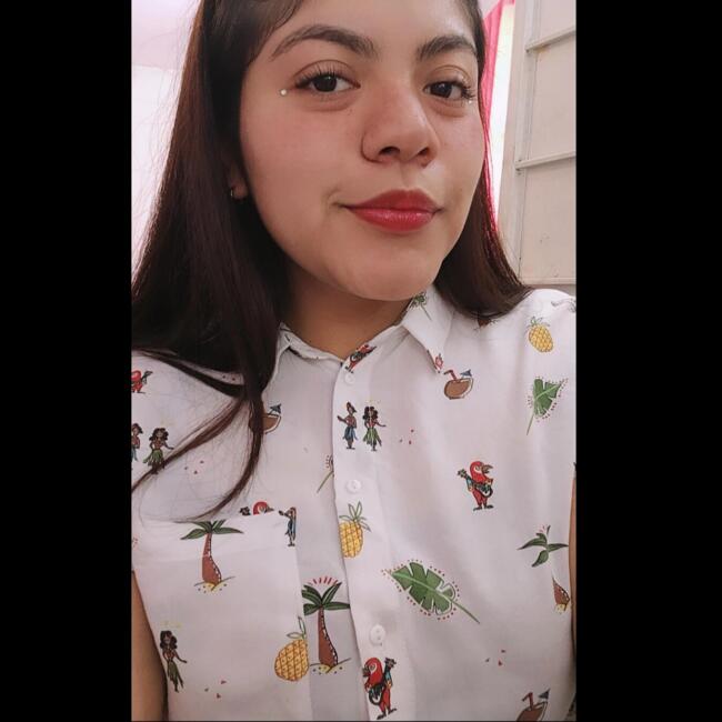 Niñera en Estado de México: Litzy