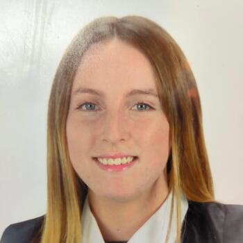 Babysitter a Blackrock: Olivia Díaz