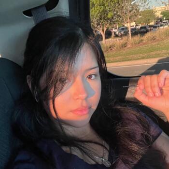 Babysitter in Fort Worth: Natalia