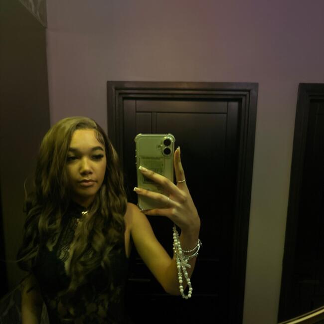 Nanny in Caterham: Bailee