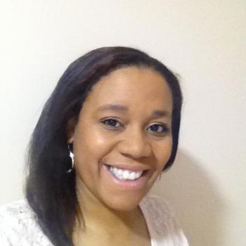 Babysitter Lisboa: Darlene