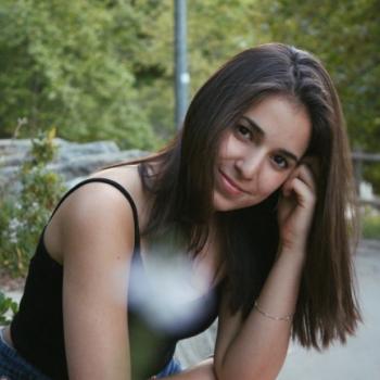 Babysitter Terrassa: Alejandra