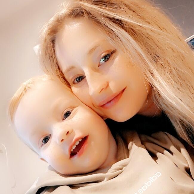 Babysitting job in Melbourne: Kylie