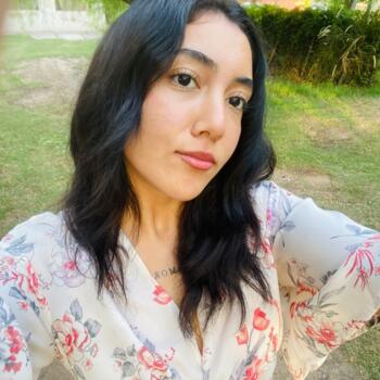 Babysitter in Montevideo: Valerin
