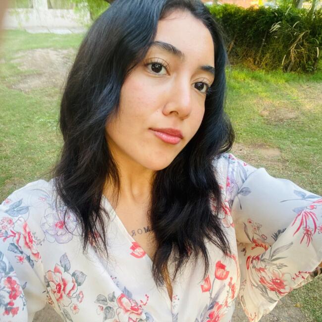 Babysitter in Montevideo: Valerin