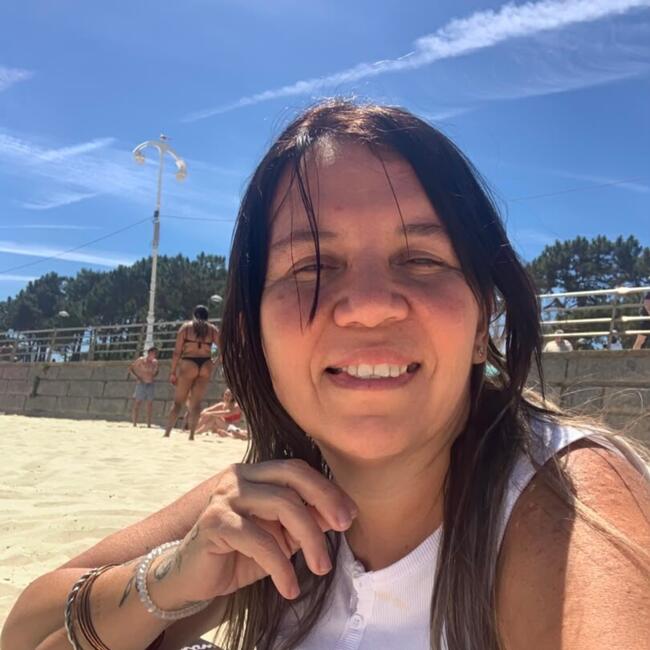 Babysitter in Vigo: Yeli