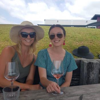 Babysitting job in Auckland: babysitting job Helen