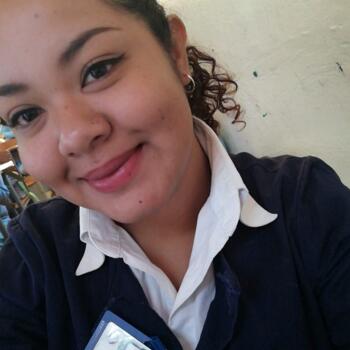 Niñera en Neza: Lizbeth