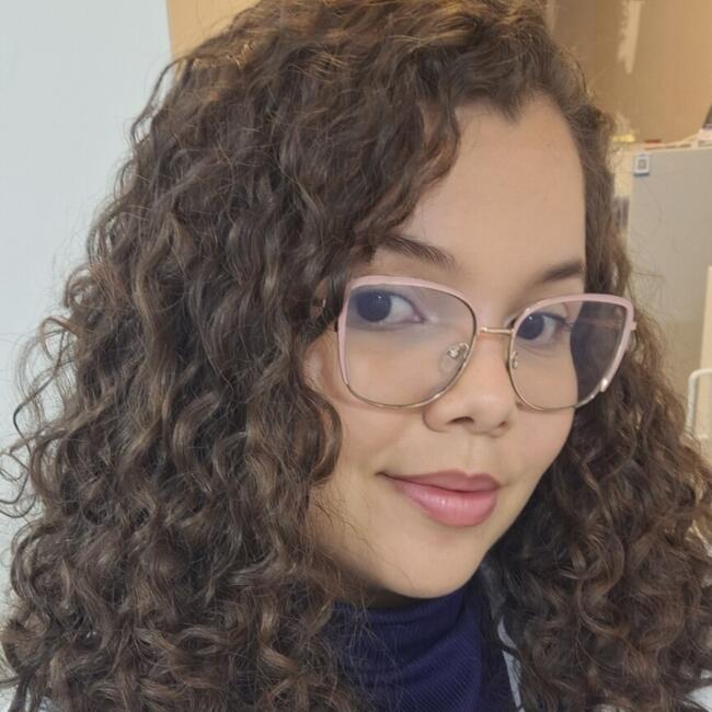 Emprego de babá em Ananindeua: Lays