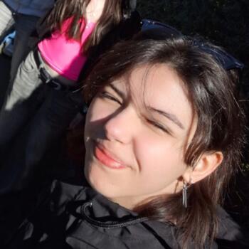 Babysitter Namur: Yasmine