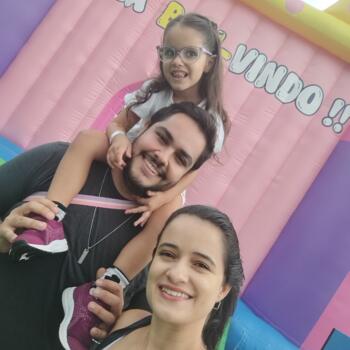 Família Morrinhos: Annelise