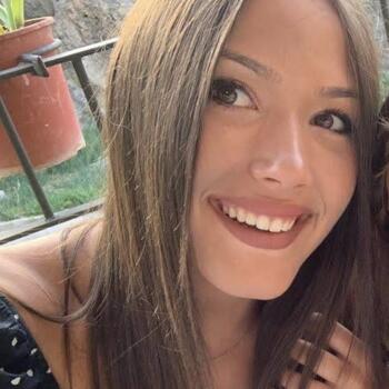 Canguro en Elche: Paula