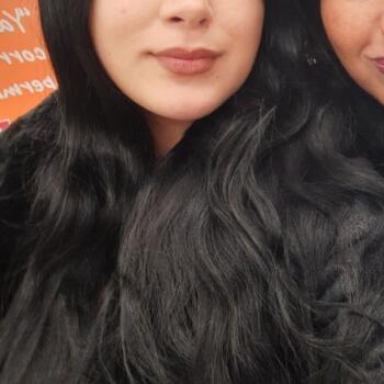 Babysitter in Viña del Mar: Constanza Gatica