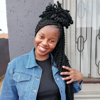 Babysitter in Kempton Park: Nobukhosi