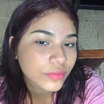 Babysitter in Quevedo: Dayana