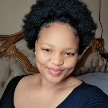 Babysitter in Bloemfontein: Disebo