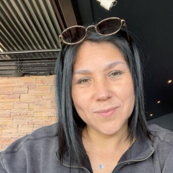 Babysitter Chiguayante: Carol