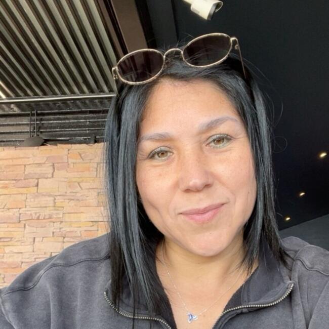 Babysitter in Chiguayante: Carol