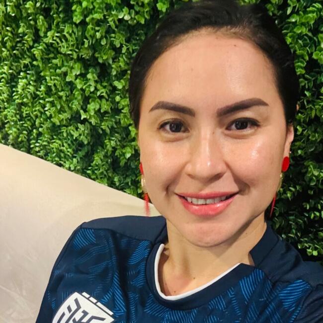 Trabajo para niñera en Guayaquil: Lilian