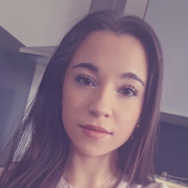 Babysitter in Besançon: Juliette