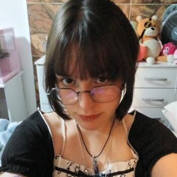 Babysitter in Maldonado: Zoe