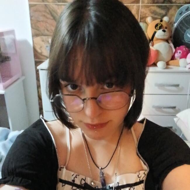 Babysitter in Maldonado: Zoe