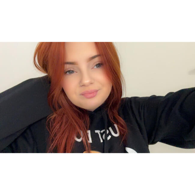 Nanny in Bialystok: Sandra