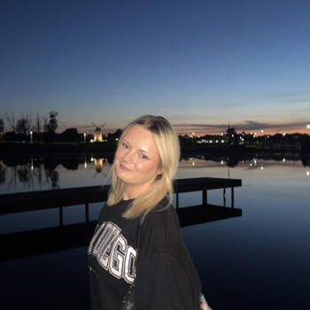 Niania Białystok: Sandra