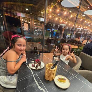 Babysitting job in Imst: babysitting job Yalcin