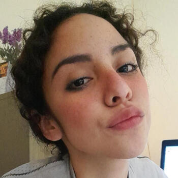 Niñera en San Pedro Sula: Larissa Alvarado