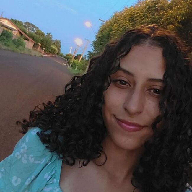 Babá em São Paulo: Maryana