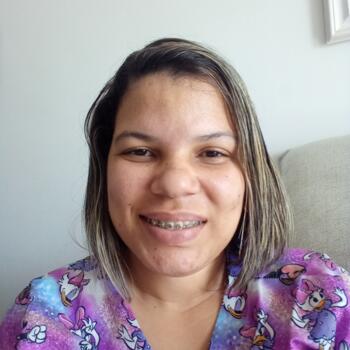 Babysitter Vila Velha: Beaatriz